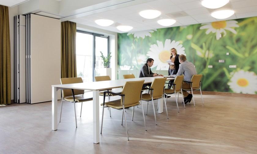 Casala Стул из ткани с подлокотниками Feniks 2466-10 - Вид №3