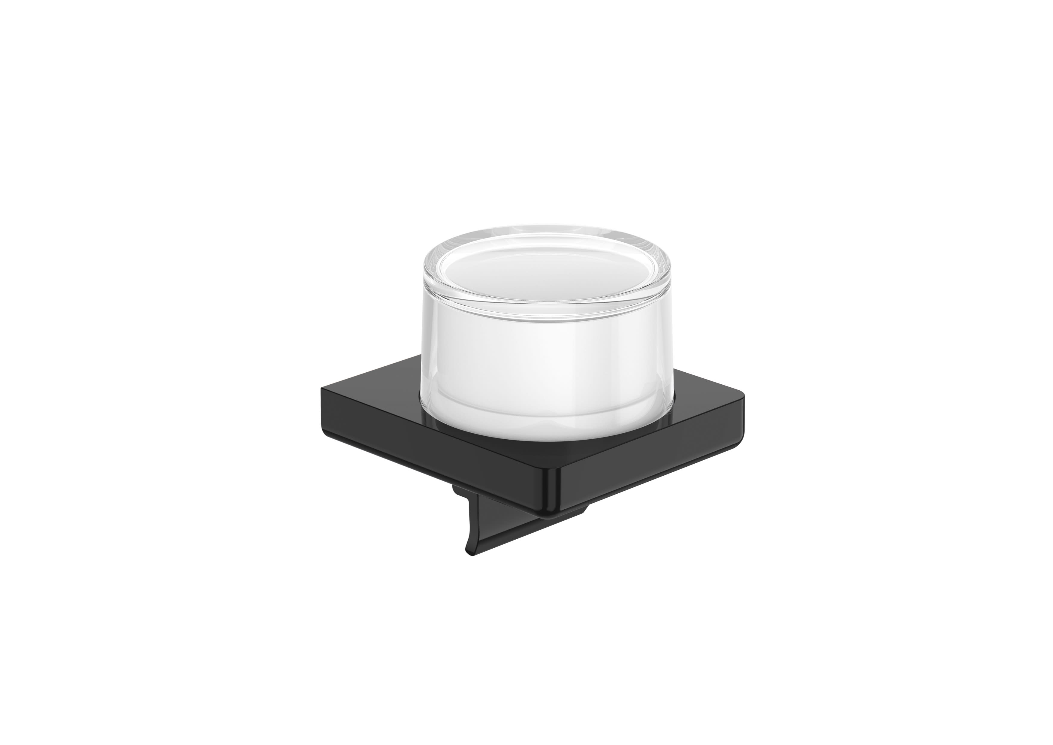 Стеклянный настенный дозатор мыла Roca время ARCH-00035568 - Вид №3