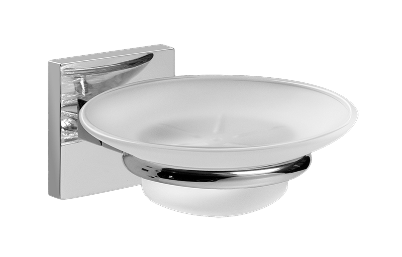 E-9101 Мыльница GRAFF Targa 