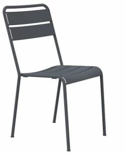 Vermobil Садовый стул из металла Twist Tw100