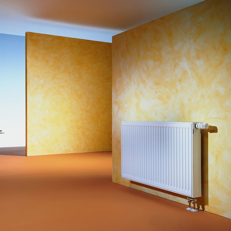 Радиатор Logatrend K-Profil Buderus 21 300 1000 7724104310 - Вид №2