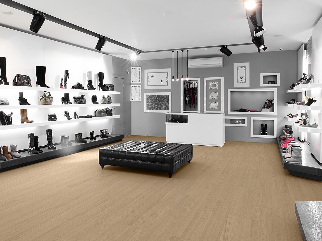 Деревянный пол Florian Family ARCH-00088505 - Вид №2