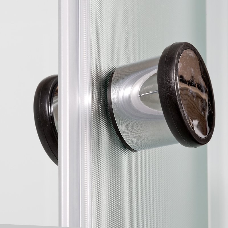 ЕМ4510 стандартная Душевая кабина DETO Серия EM D80S LED - Вид №26