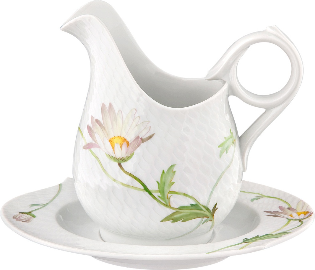 10524535 Соусник Фарфоровый Meissen 