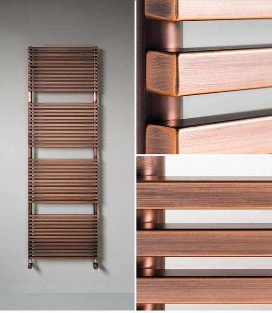 Tubes Radiatori Горизонтальный настенный радиатор Basics Ko15d - Вид №2