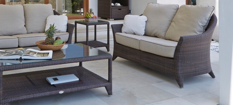 035003 Приставной столик SkyLine Malta Santreyd - Вид №3