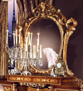 Зеркало  AR ARREDAMENTI 180/S