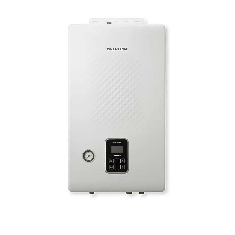 Электрический котел Navien EQB-24HW для отопления до 240 м² 82519831 STLM-0029009