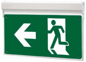 NEXO LUCE Светодиодный аварийный свет Inlux signage 5355