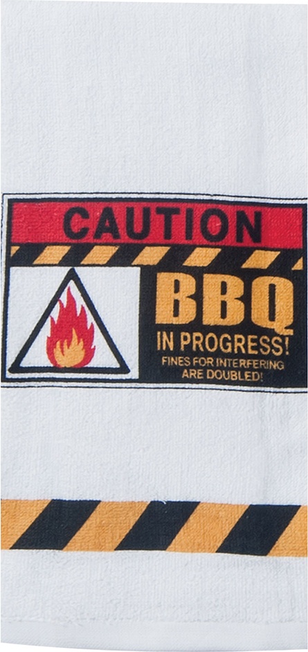 10612175 KAY DEE DESIGNS Полотенце кухонное Kay Dee Designs "Горчица" Ткань 