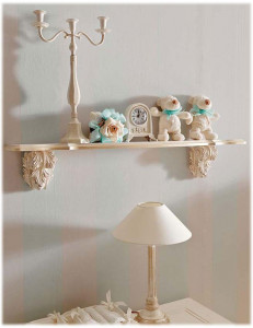 Полка  SAVIO FIRMINO 3107 MEN B