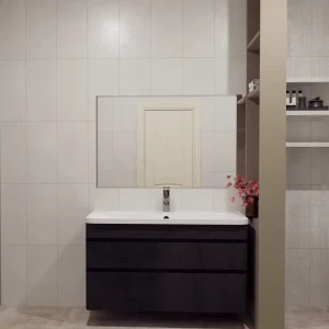 Настенная плитка Axima Фишт 30x60 см 1.62 м² матовая цвет светло-бежевый