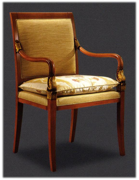 Стул Impero BUSNELLI ADAMO 6670 