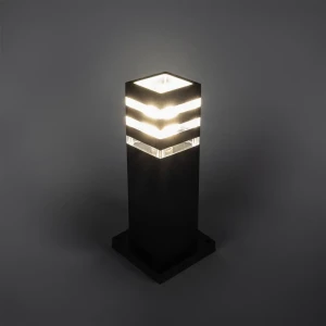 Уличный столб Smartbuy Square для ландшафтного освещения 89402556