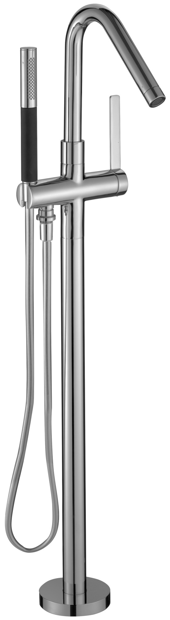 E97344-CP смеситель для ванны JACOB DELAFON STILLNESS