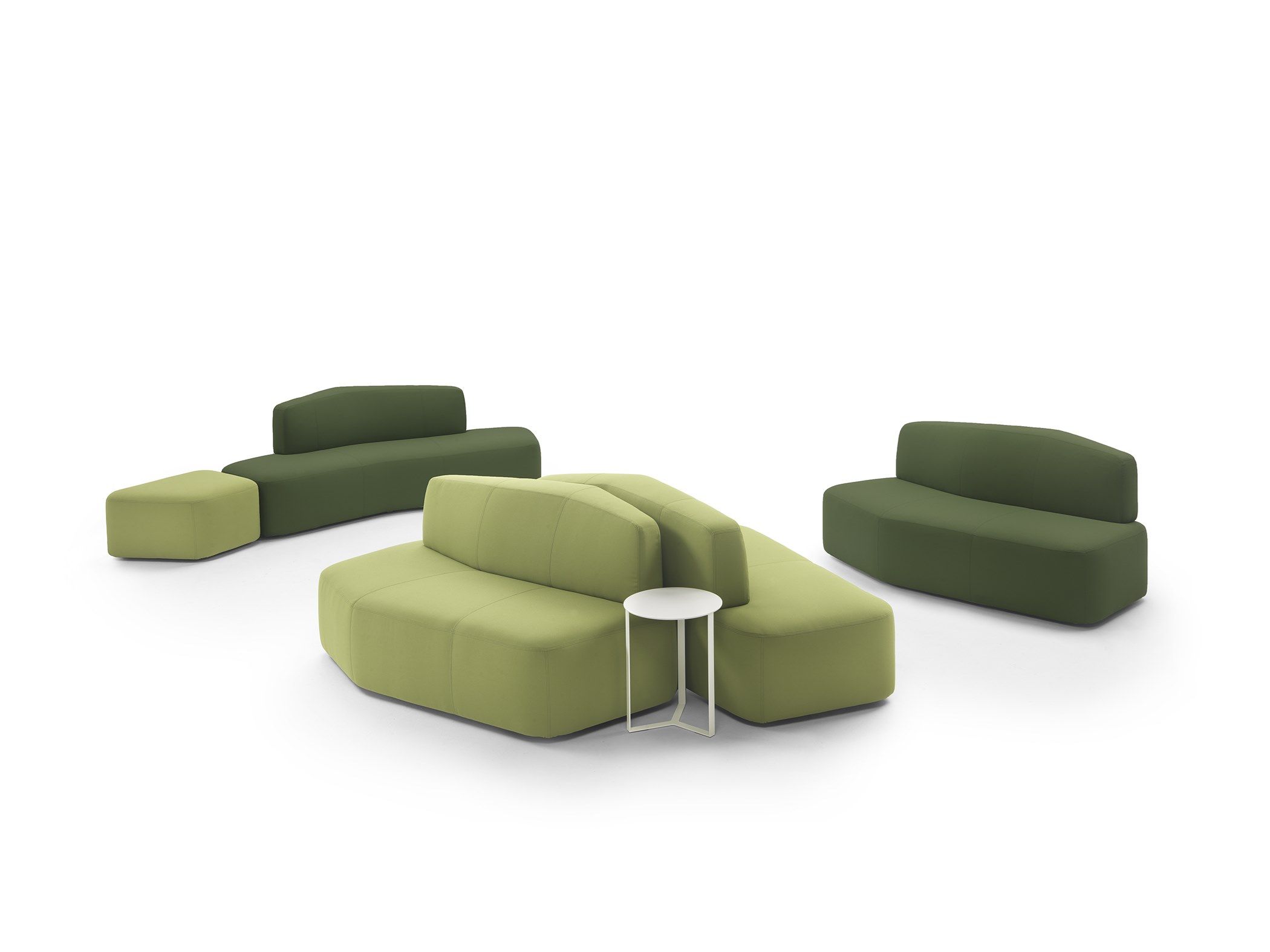 Ткань диван Marelli ATACAMA ARCH-00059595 - Вид №5