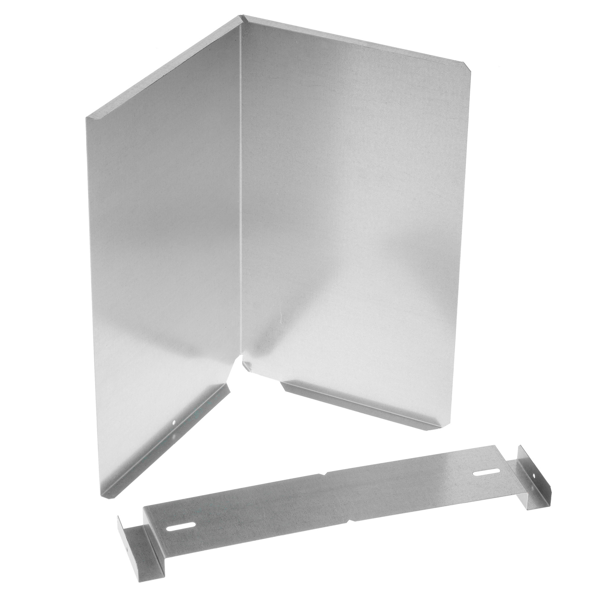 1349146 Вытяжка наклонная Gefest ВО 3603 К46 серый/серый STDN-0006842 - Вид №10