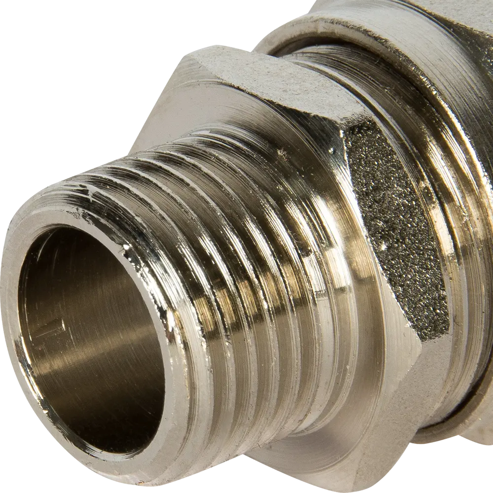 Обжимной соединитель Valtec 20х1/2" с наружной резьбой для трубных систем 10512683 STLM-0000525 - Вид №2