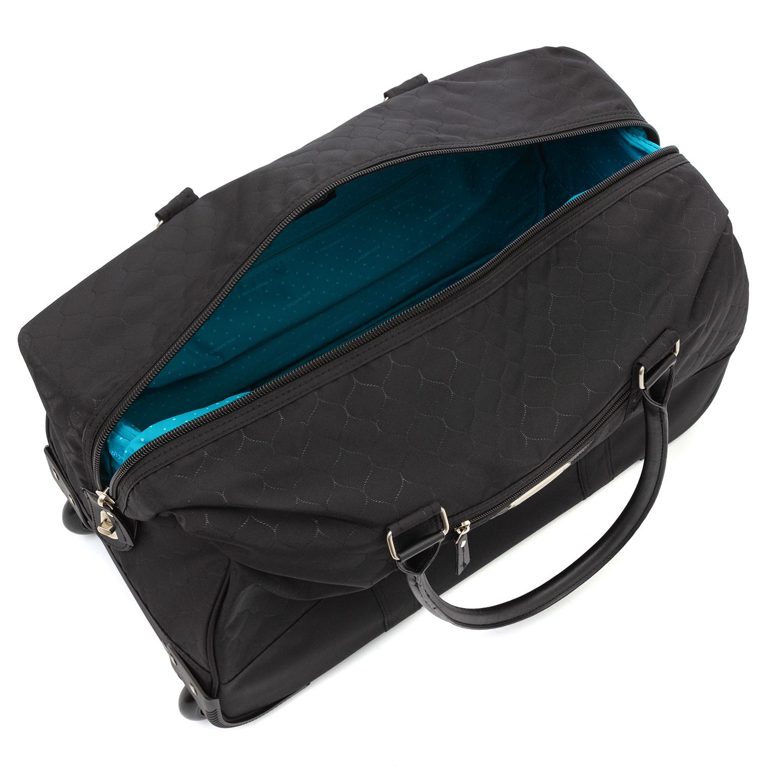 555-22-001-RDF Сумка-тележка 555-22*RDF Ricardo Annadel  - Вид №4