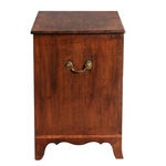 SOR27570 Комод из красного дерева с 3 ящиками ijlbrown  - Вид №9