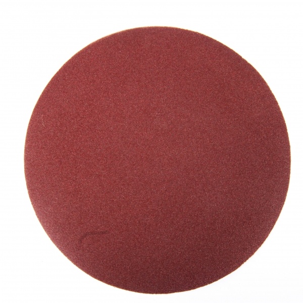 60736 Калибр Шлифовальный круг самозацепляющийся Калибр 150 мм (арт.131632) 