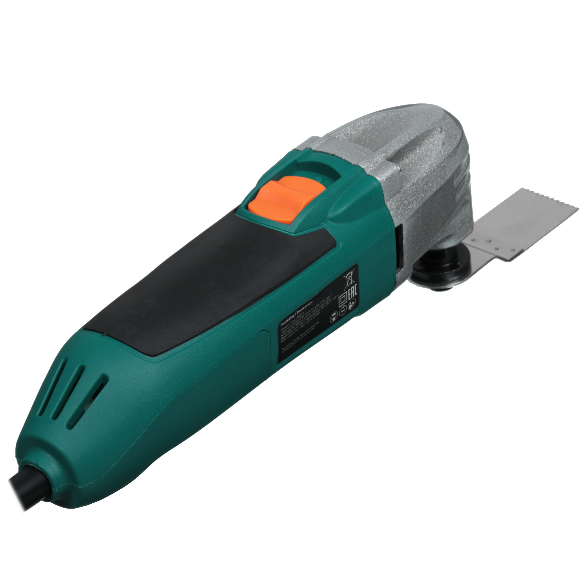 Реноватор FinePower MT220 4850136 STDN-0144516 - Вид №2