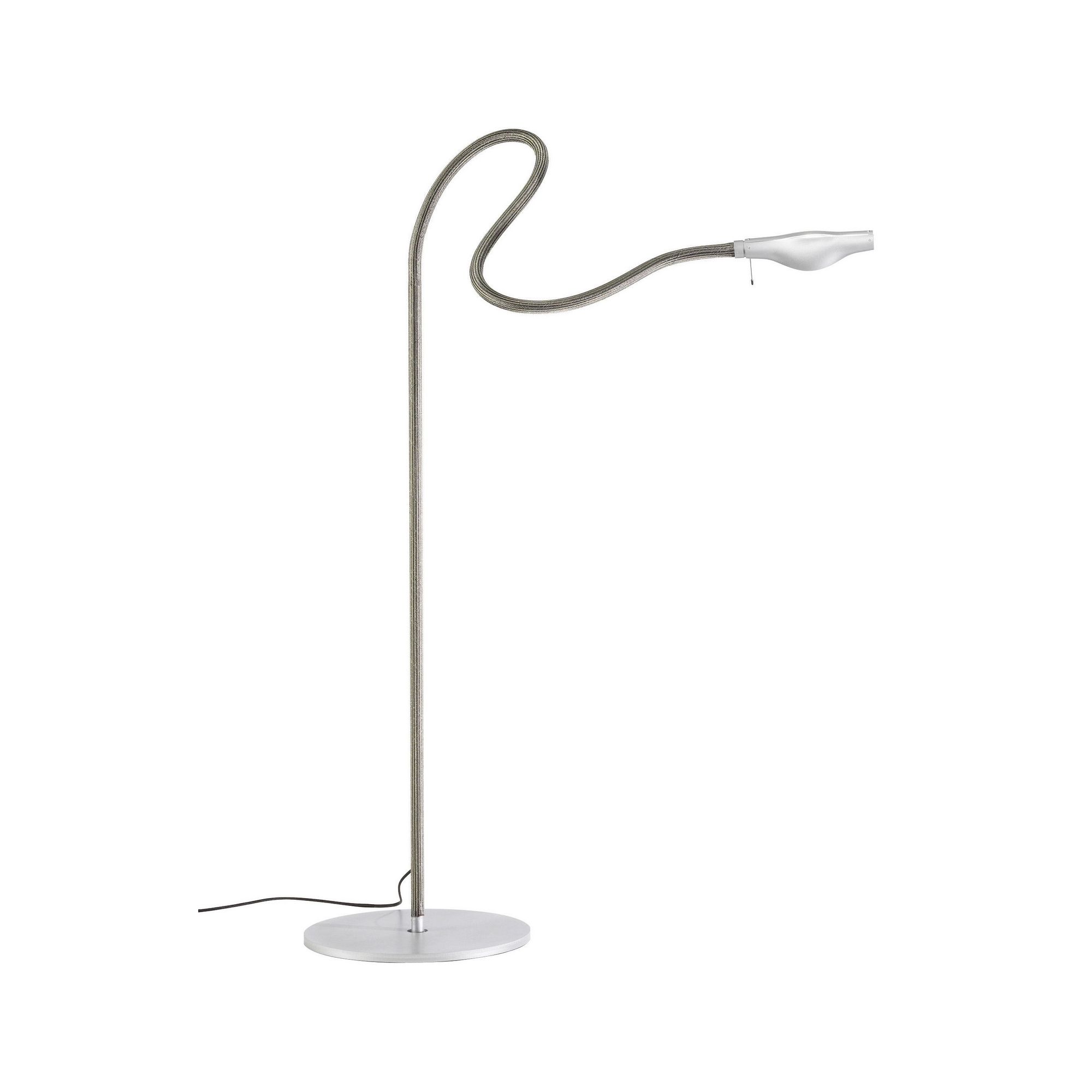 Торшер / Metall F. Cooper Ingo Maurer sun-id-379275 - Вид №1