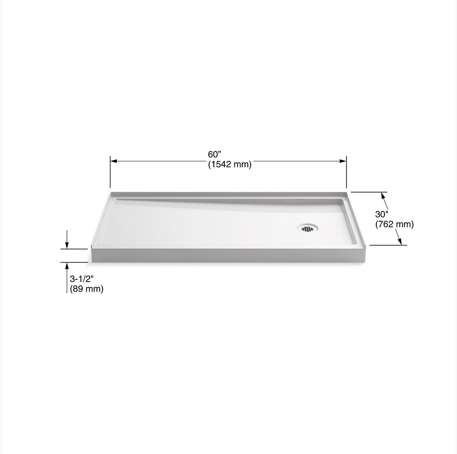 KOHLER  K-8642-G9  - Вид №3