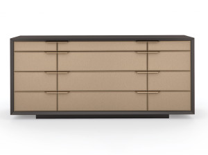 Виниловый комод