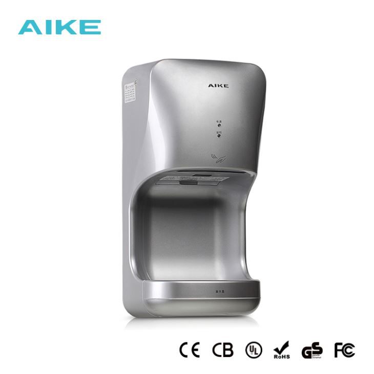 Электрические сушилки для рук AIKE AK2632_384  - Вид №1