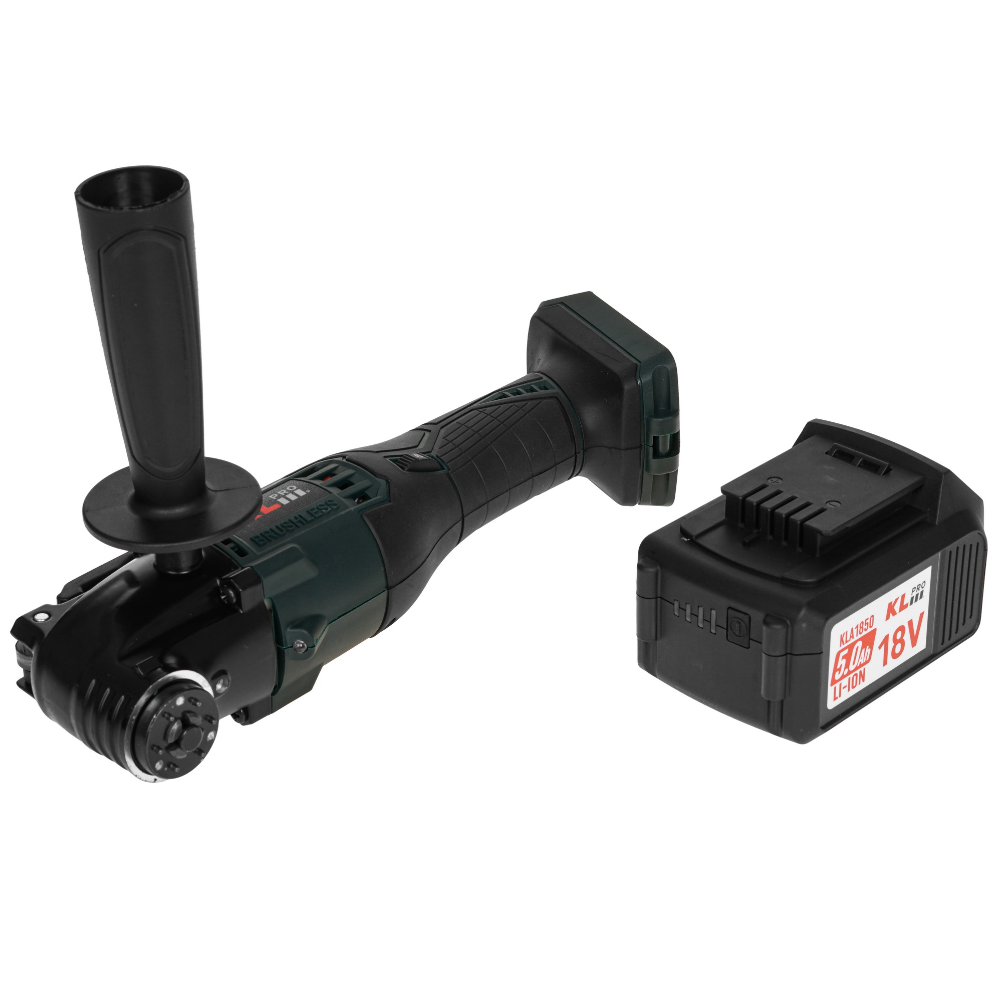 Реноватор KLPRO KLMT18B-50 9150117 STDN-0066146 - Вид №6