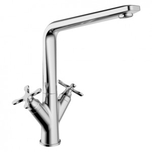 032-N PLATO  Смеситель для кухни  ARGO kran