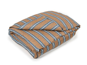 Постельное белье в полоску