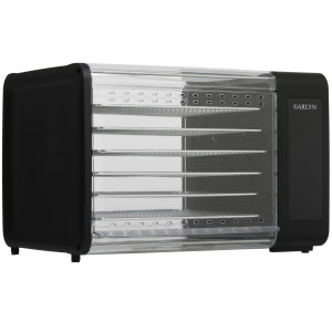 5636588 Сушилка для овощей и фруктов Garlyn D-14 черный
