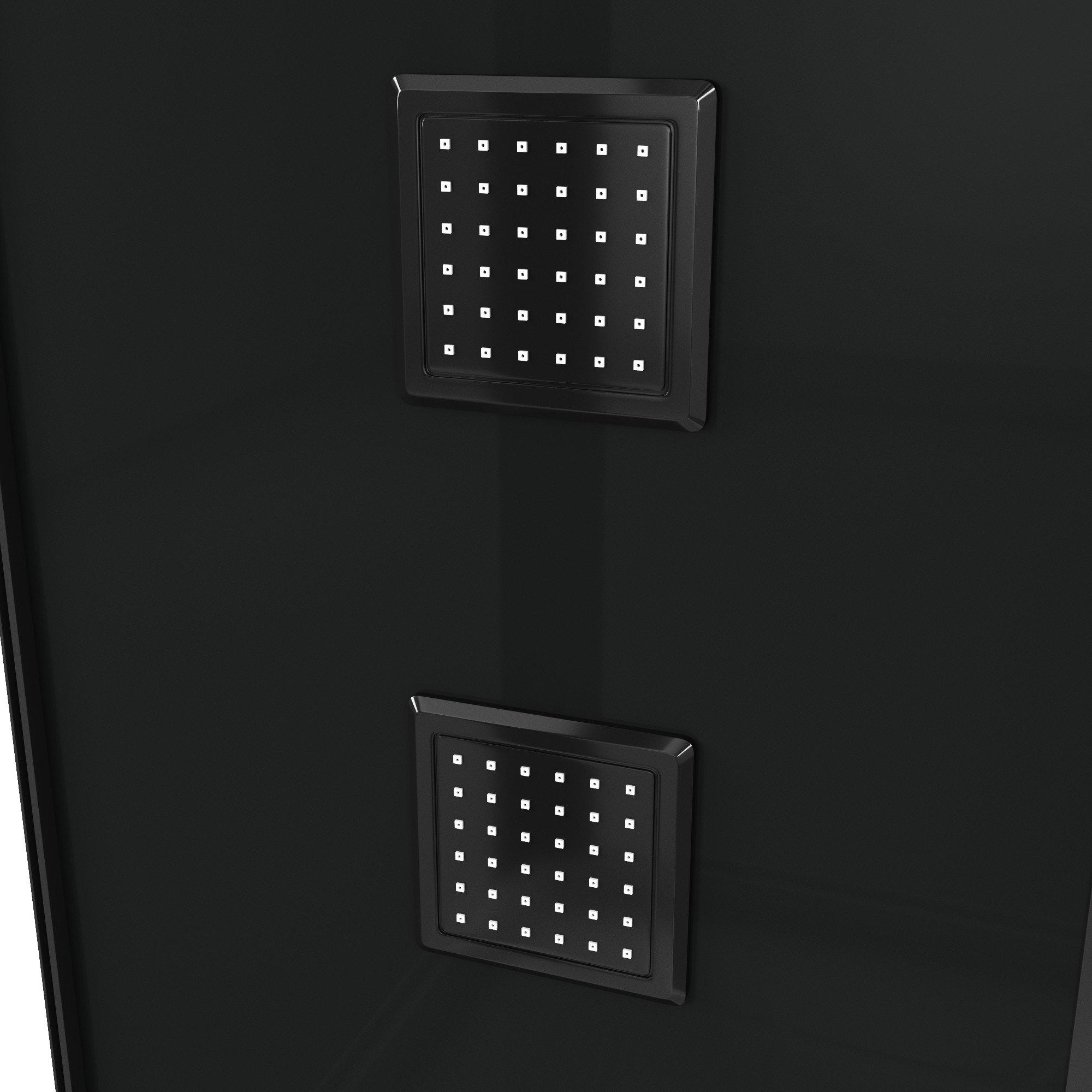 Душевая кабина GROSSMAN GR227L (90x120x225)  - Вид №5