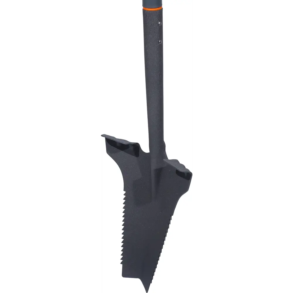 Лопата силовая Plantic Pro 116 см с черенком 89397887 STLM-1440882 - Вид №2