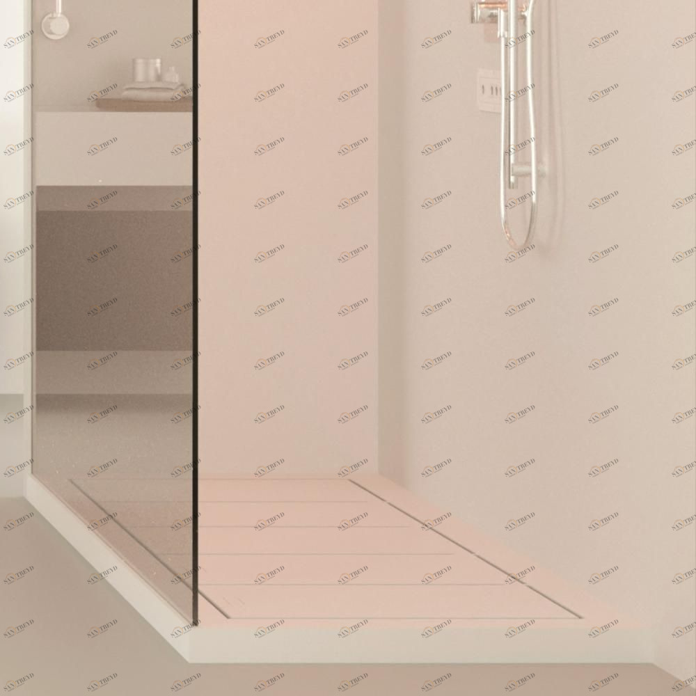 Moma Design Душевой поддон 800х1800 Multiplanar белый SHOWER MP0307818