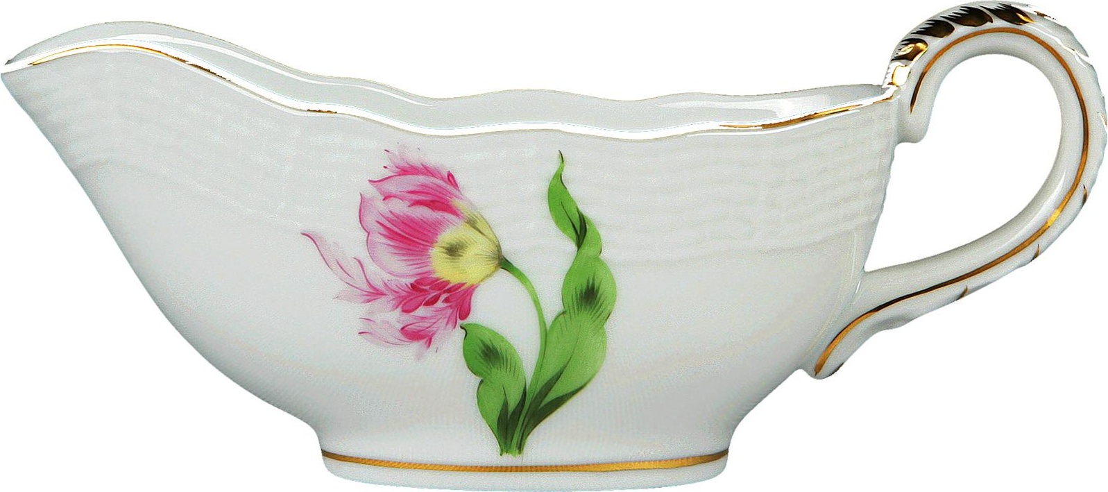 68988 Соусник Фарфоровый Herend Китай 