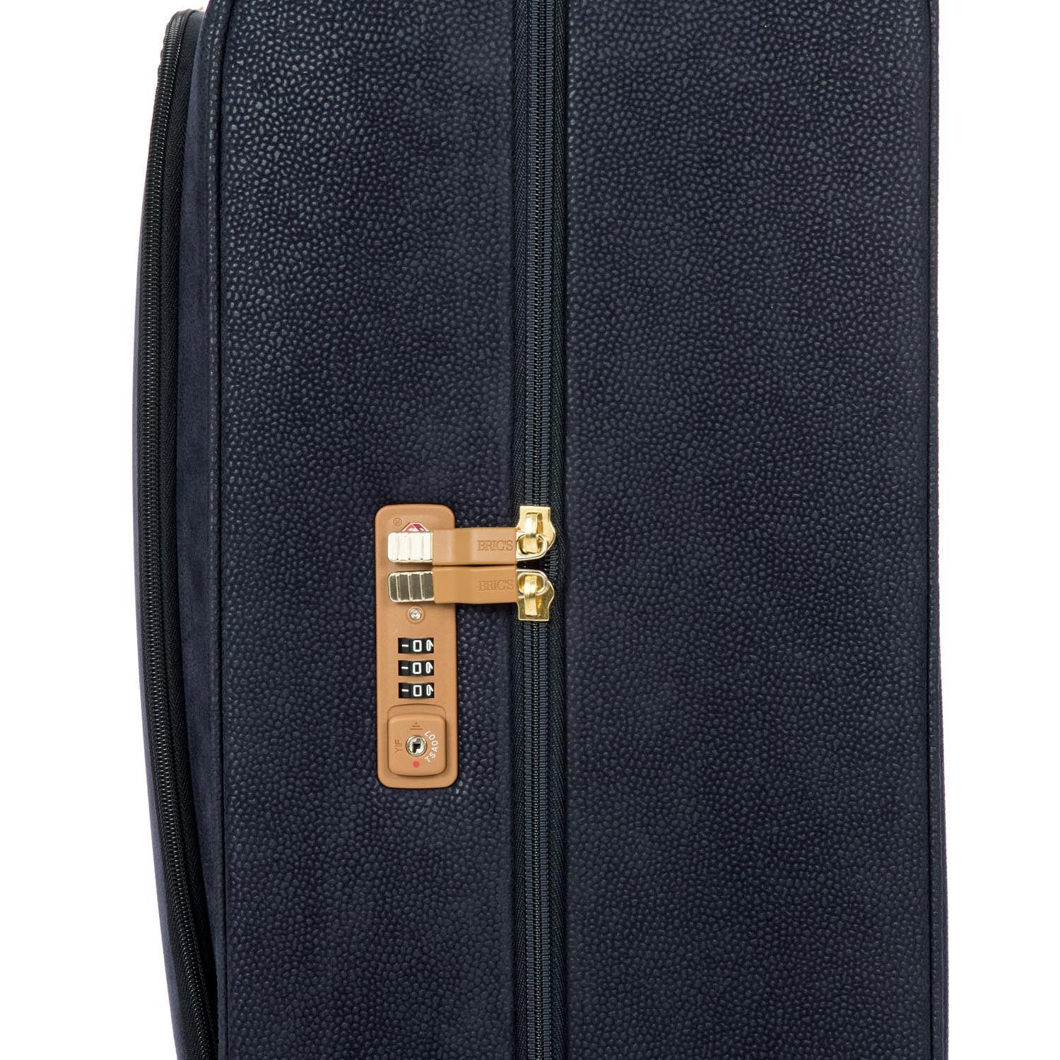 BLF05270.396 Чемодан BLF05270 Trolley 55 Brics Life - Вид №6