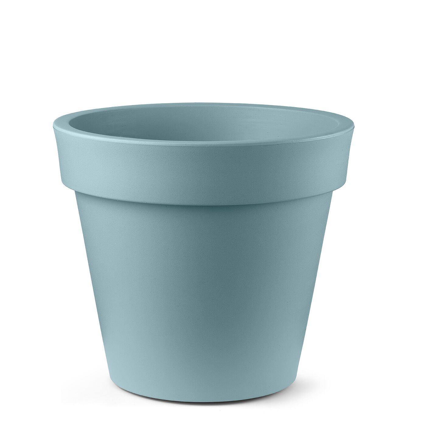 Полиэтилен круглый высокий садовый горшок Lyxo Design ARIA ARCH-00064209 - Вид №10