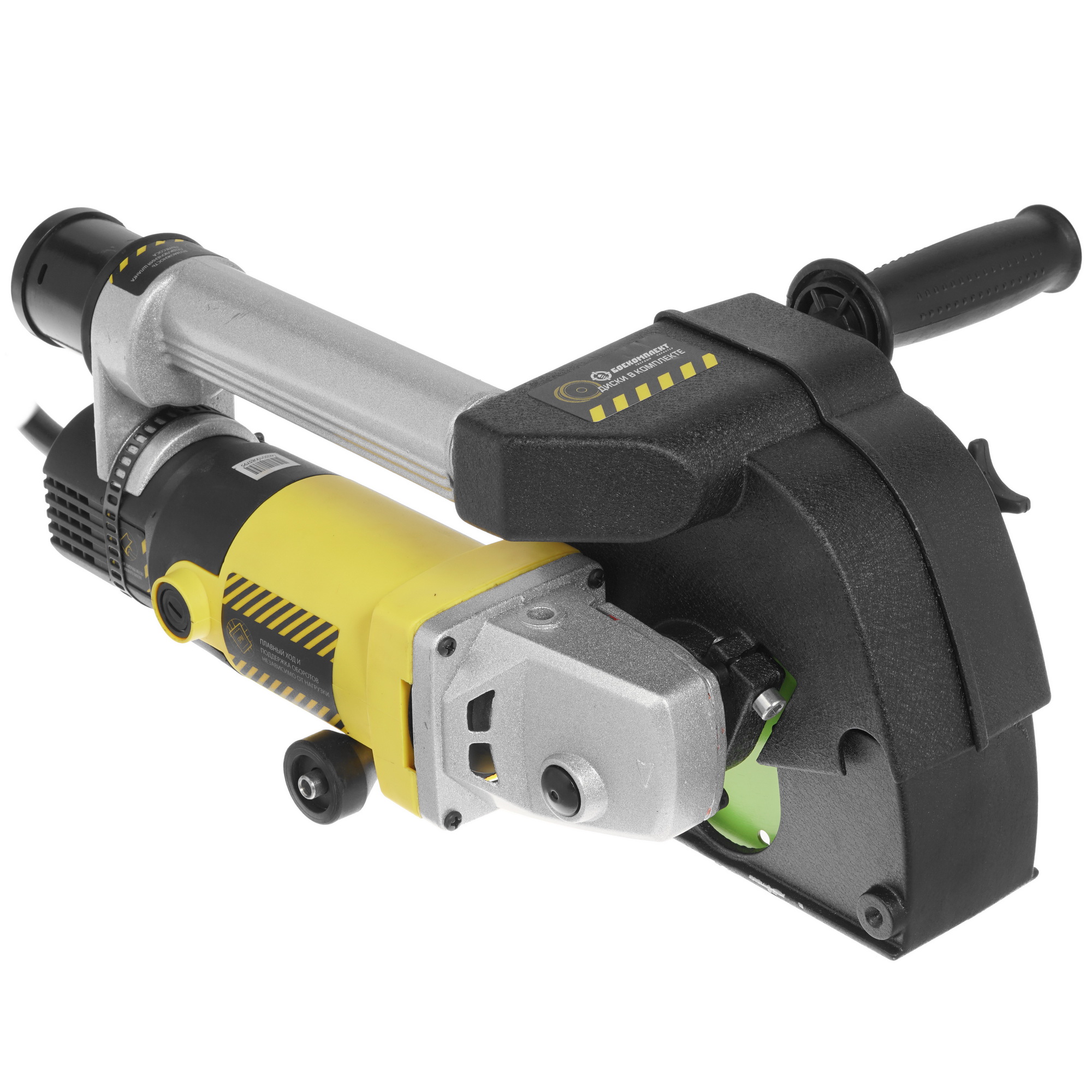 Штроборез Hanskonner HAG915S 8157186 STDN-0134000