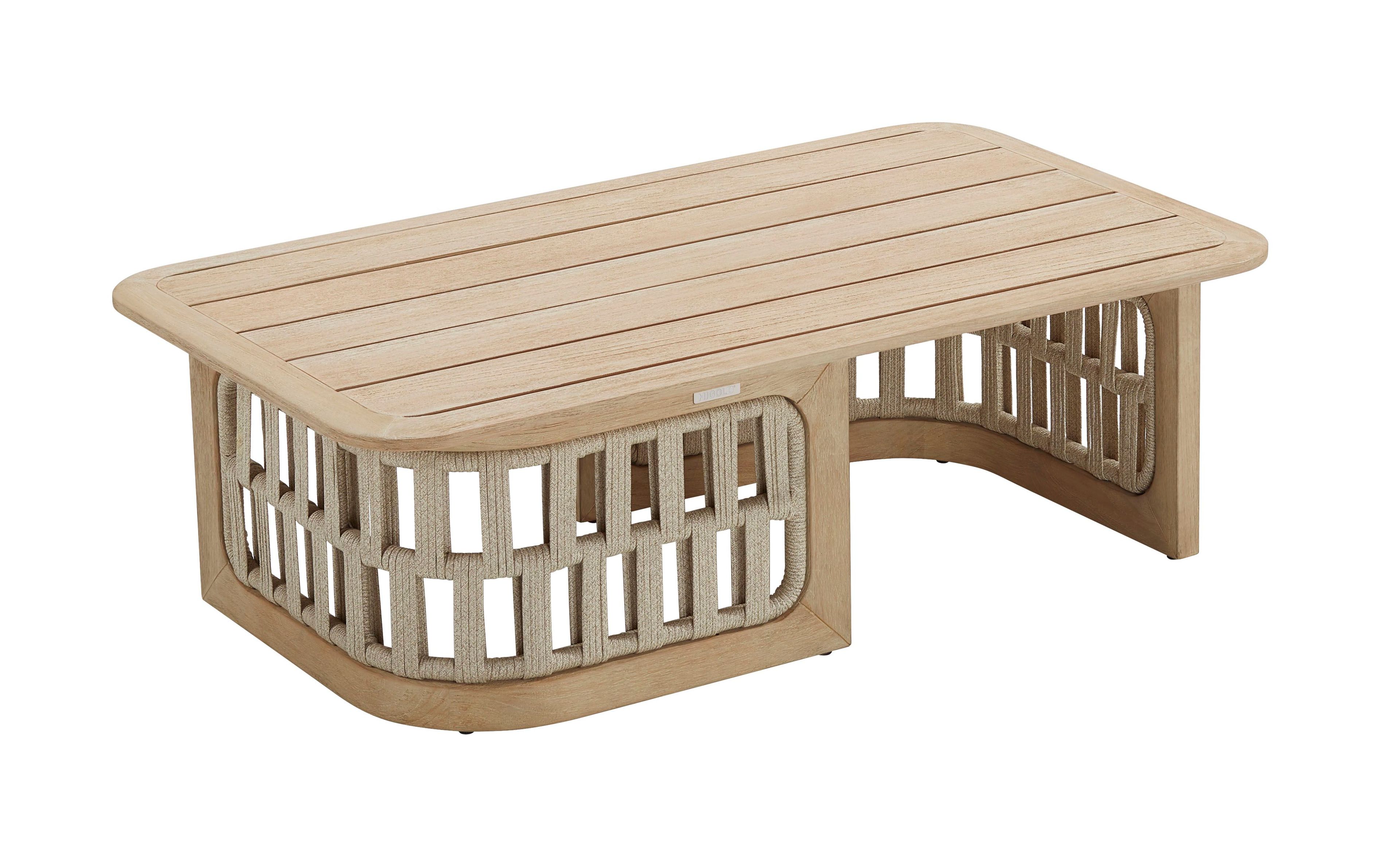 Гостиная сад ТИК и ткань набор HIGOLD Riva ARCH-00061945 - Вид №9