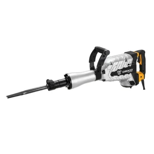 Молоток отбойный сетевой HEX-30 Deko DKJH2050, 2040 Вт, 55 Дж