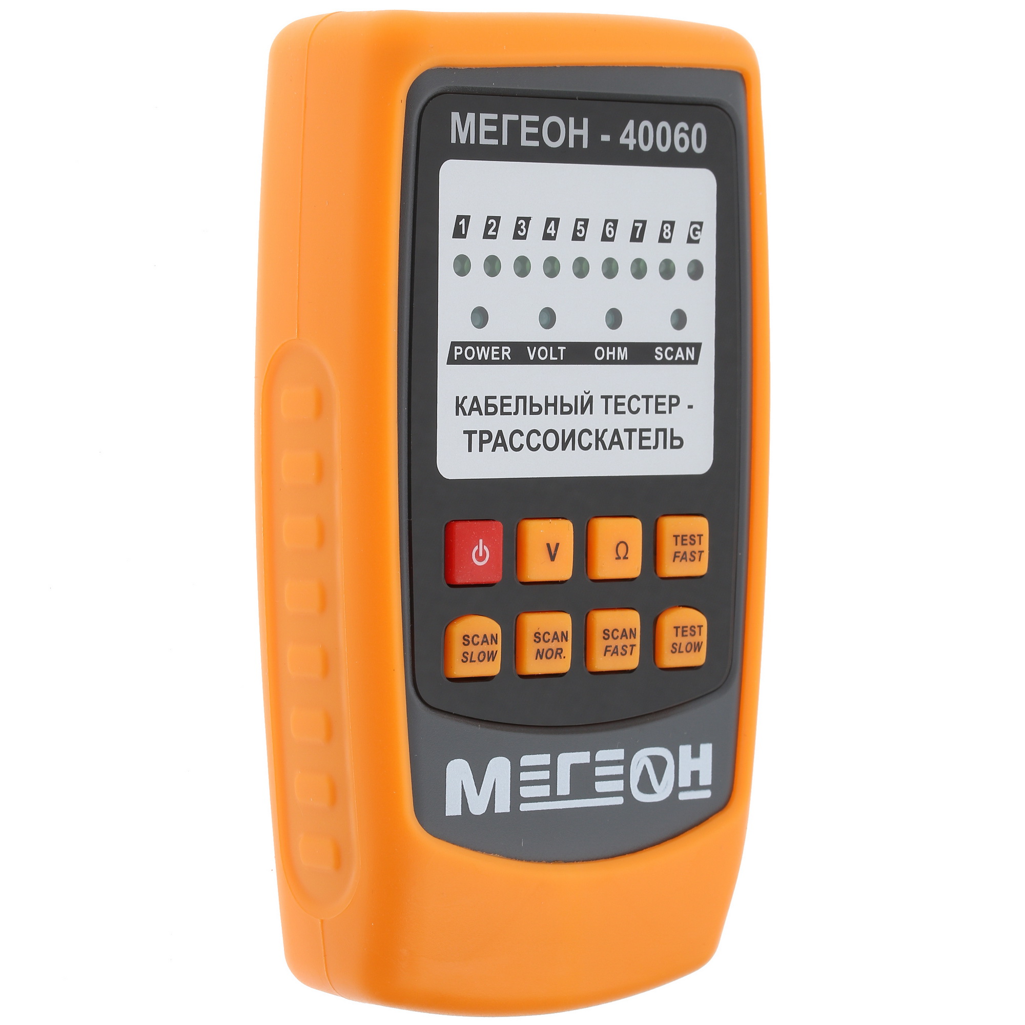 Тестер-трассоискатель Мегеон 40060 1291753 STDN-0114166 - Вид №2