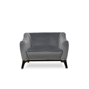 Кресла Saboteur Single Sofa Covethouse LUXXU