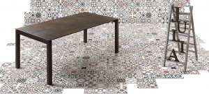 041962 Обеденный стол Mobliberica Julia