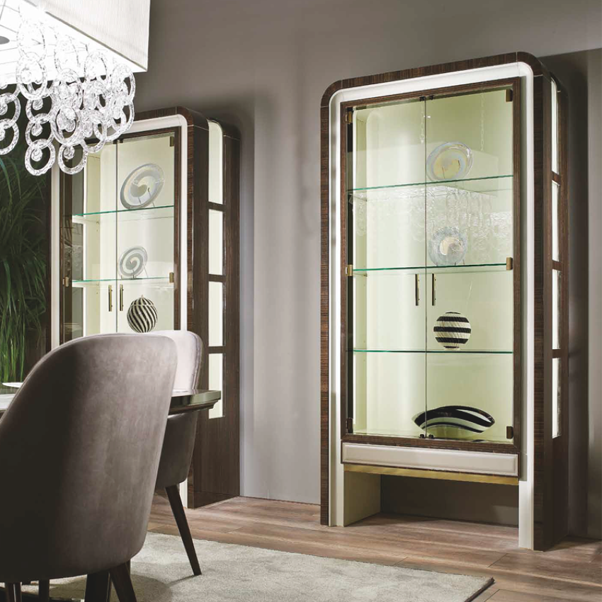 Витрина  CEPPI 3331 