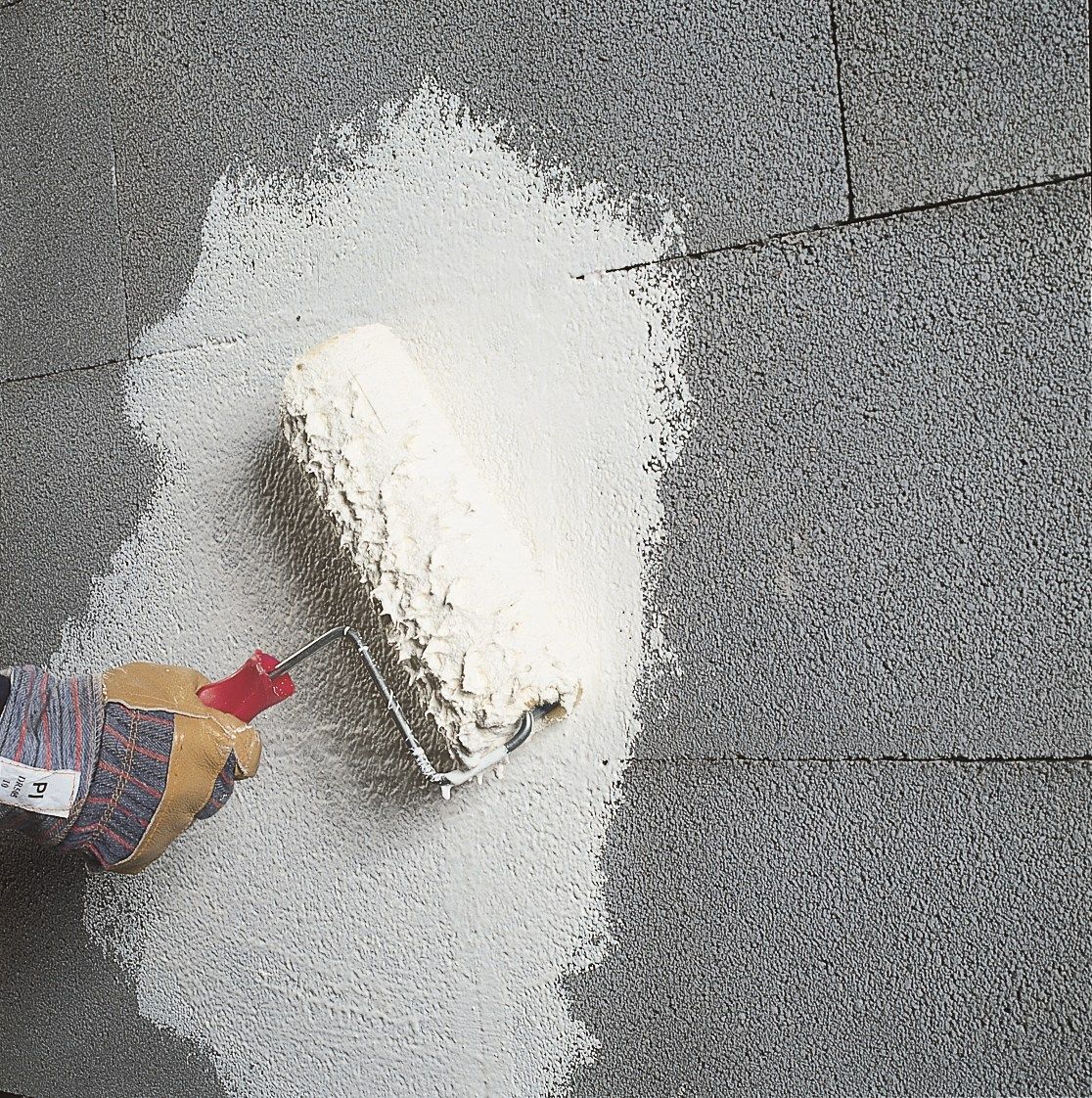 Внутренние перегородки A.N.P.E.L Lecablocco C. A. M ARCH-00127942 - Вид №9