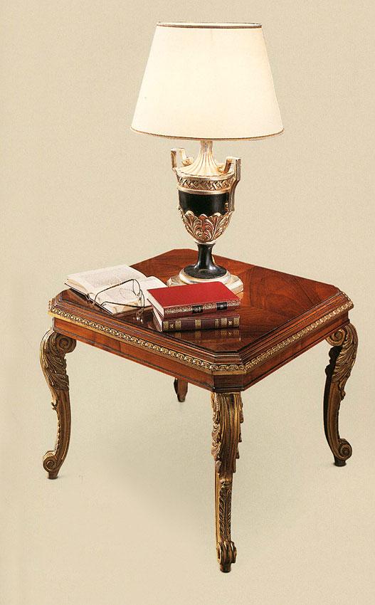 Столик  CEPPI 2080 Luxury