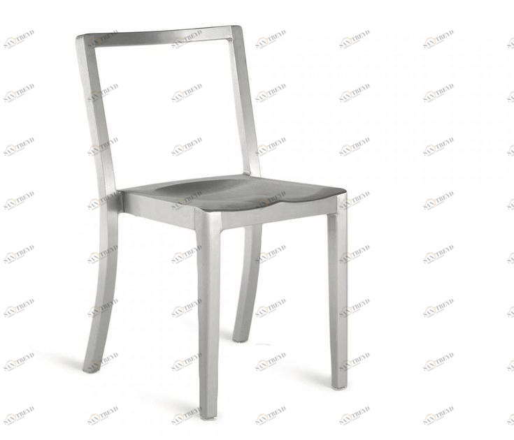 Emeco Штабелируемый стул из алюминия Icon sun-id-1365457